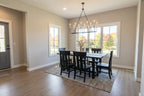Cloverdale House Plan