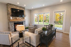 Cloverdale House Plan