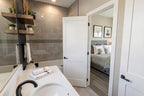 Cloverdale House Plan
