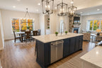 Cloverdale House Plan