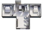 Stonebridge Farm House Plan