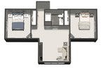 Oakwood Springs House Plan