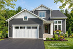 Stonebridge Farm House Plan