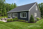 Stonebridge Farm House Plan