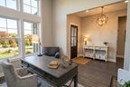 Stonebridge Farm House Plan