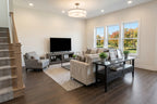 Stonebridge Farm House Plan