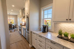 Stonebridge Farm House Plan