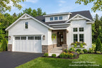Oakwood Springs House Plan