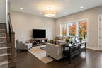 Oakwood Springs House Plan