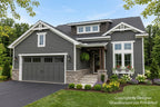 Hidden Hollow House Plan