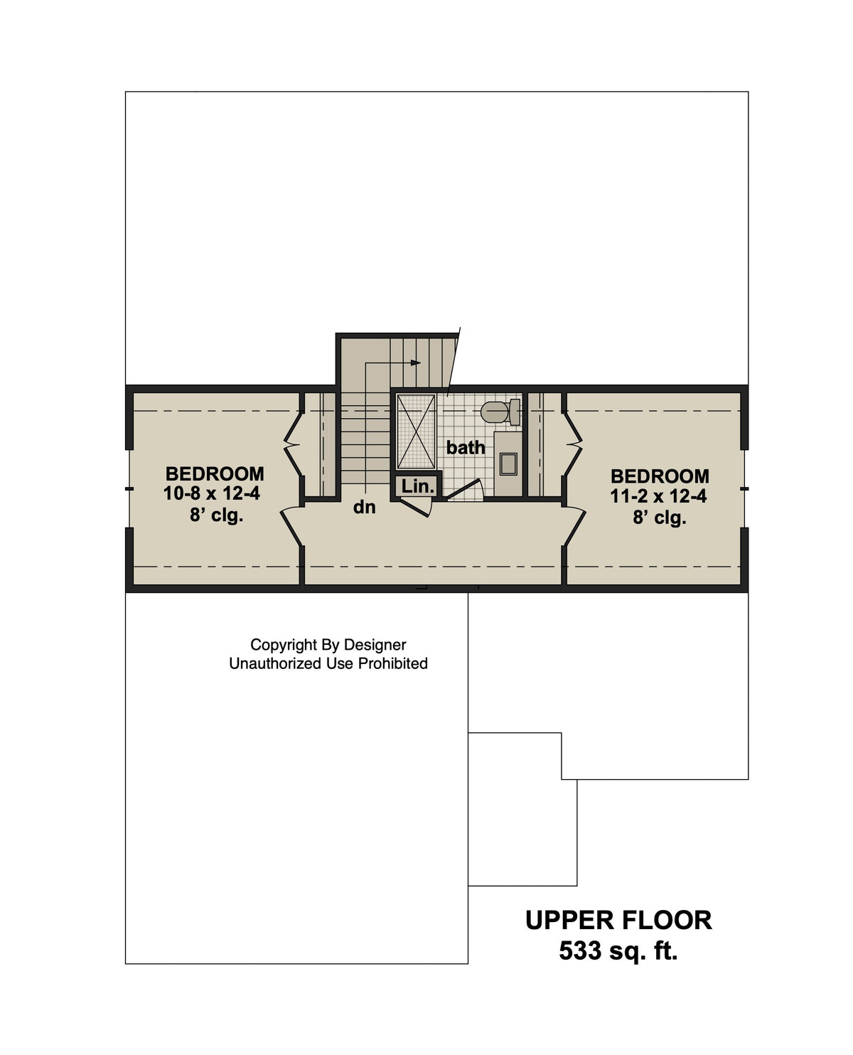 The Ashford Plan