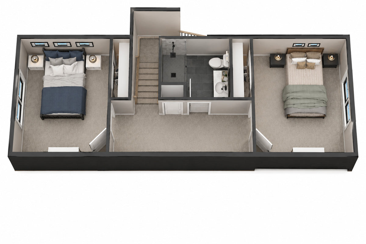 The Ashford Plan