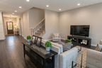 Canyon Ridge Plan