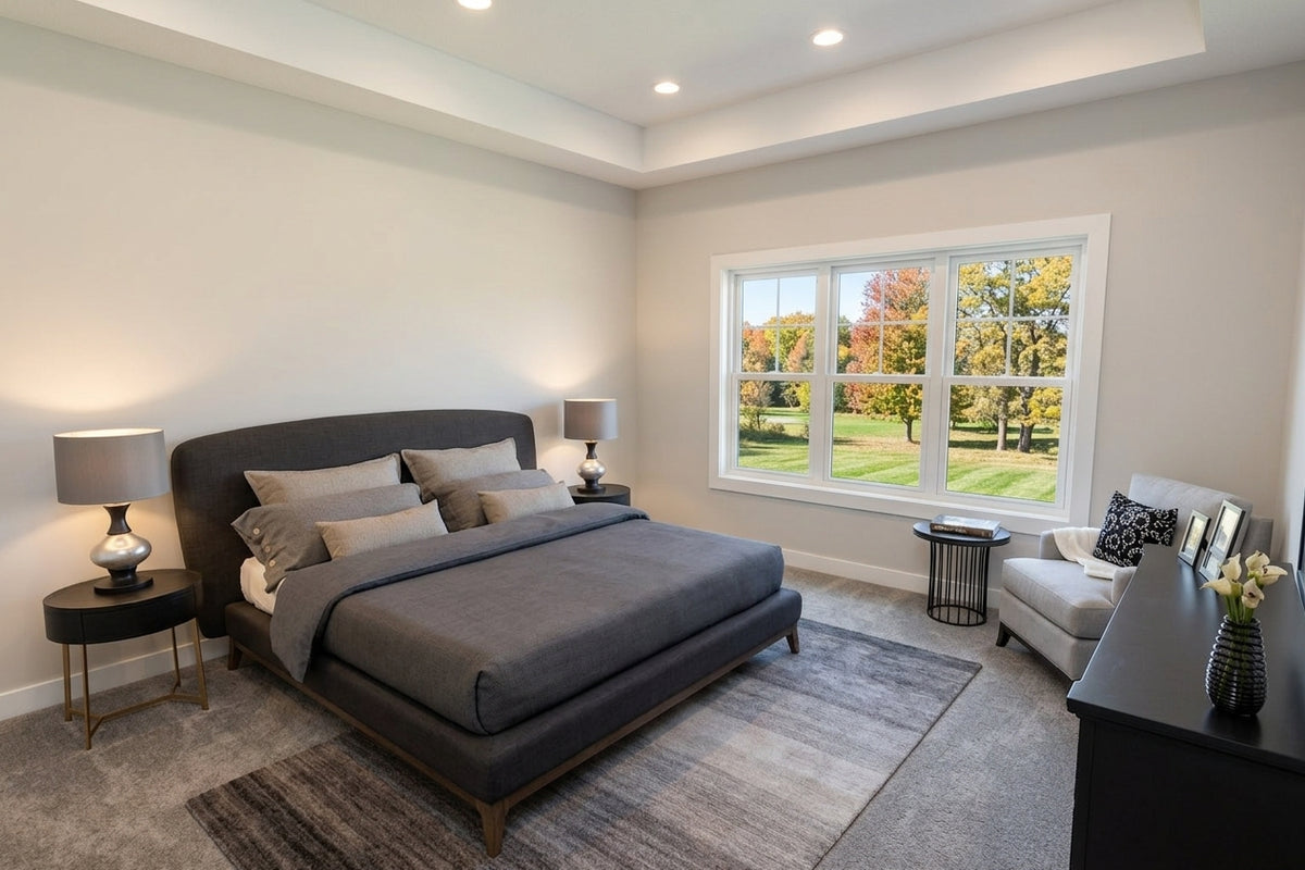 Canyon Ridge Plan