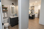 Canyon Ridge Plan