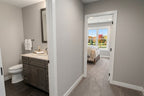 Canyon Ridge Plan