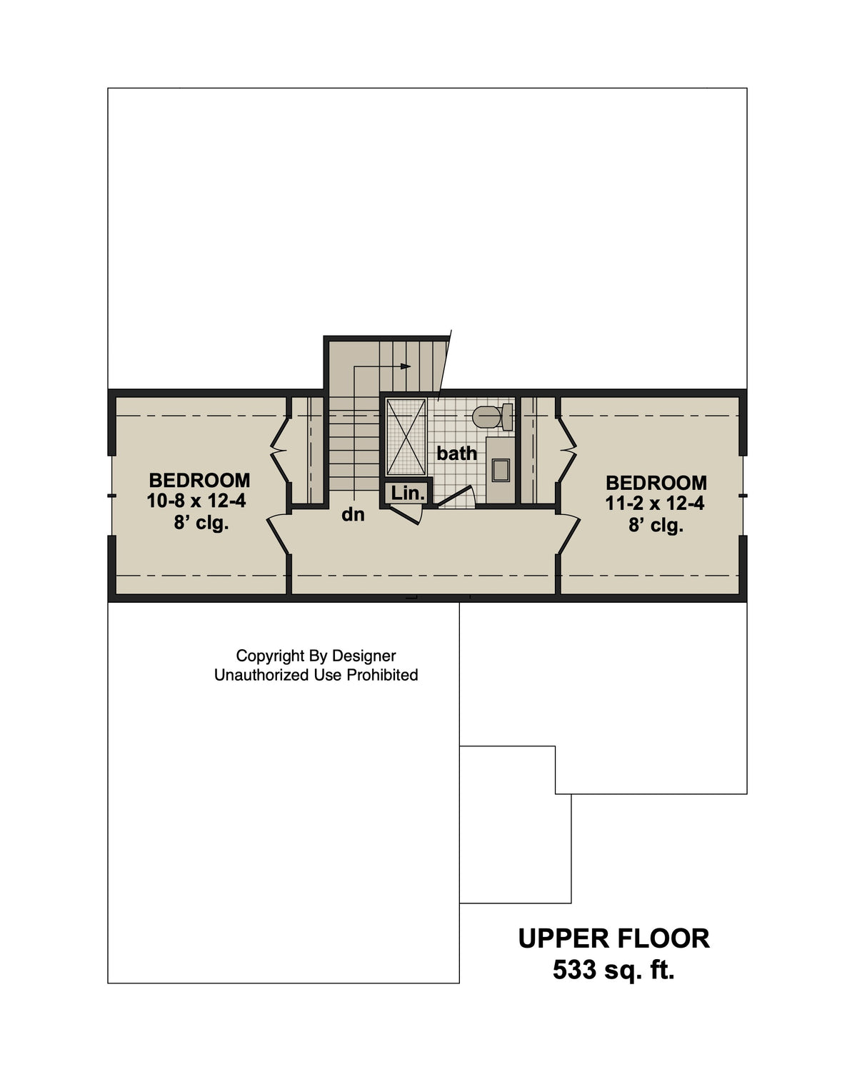 Canyon Ridge Plan