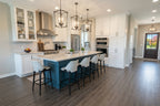 Timbercreek House Plan