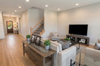 Timbercreek House Plan