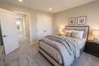 Timbercreek House Plan