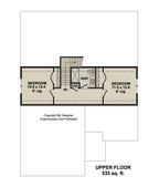 Timbercreek House Plan