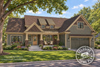 Oak Haven House Plan