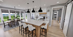 North Oaks House Plan