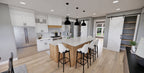 North Oaks House Plan