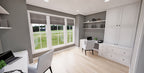 North Oaks House Plan