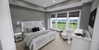 North Oaks House Plan