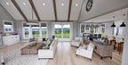 North Oaks House Plan