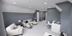 North Oaks House Plan