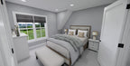 North Oaks House Plan