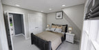 North Oaks House Plan
