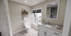 North Oaks House Plan