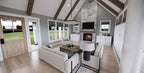 North Oaks House Plan