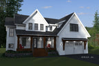 Clifden Creek House Plan