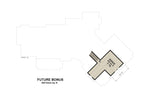 Blue Springs House Plan
