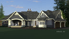 Blue Springs House Plan