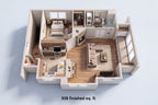 Copper Creek Garage Plan