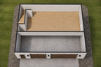 Fairwood Garage Plan