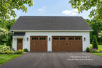 Fairwood Garage Plan