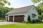 Fairwood Garage Plan