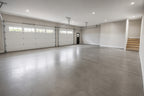 Fairwood Garage Plan