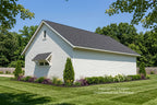 Fairwood Garage Plan