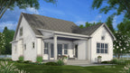 Brighton Meadows House Plan