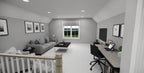 Brentwood House Plan