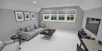 Bentonville House Plan