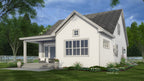 Brighton Meadows House Plan