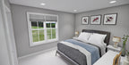 Bentonville House Plan